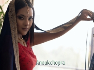 Anoukchopra