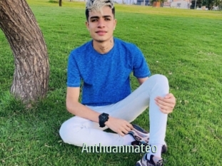 Anthuanmateo