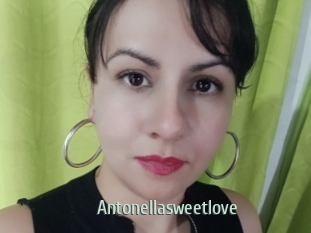 Antonellasweetlove