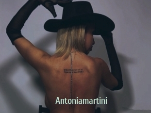 Antoniamartini