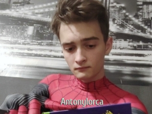 Antonylorca