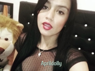 Aprildolly