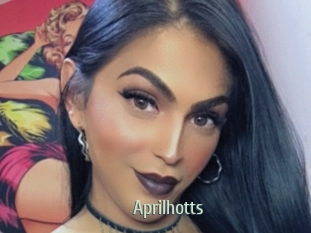 Aprilhotts