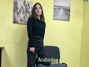 Arabodge