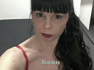 Aranixxx