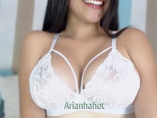 Arianhahot