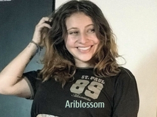 Ariblossom