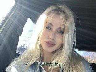 Arittaling