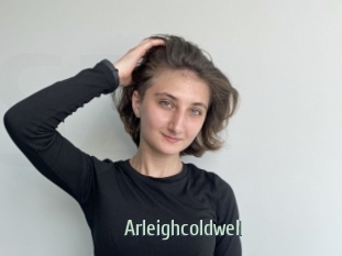 Arleighcoldwell