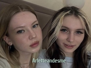 Arletteandesme