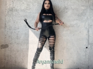 Aryannawild