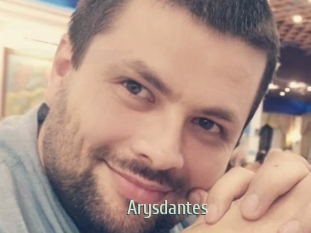 Arysdantes