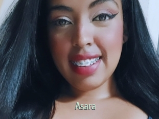 Asara