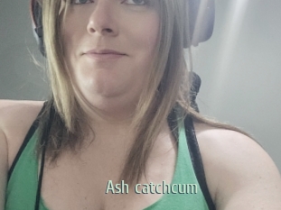 Ash_catchcum