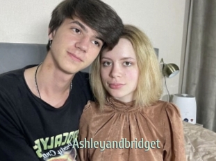 Ashleyandbridget