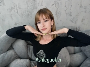 Ashleyuoker