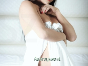 Aubreysweet