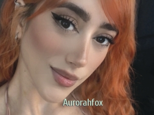 Aurorahfox