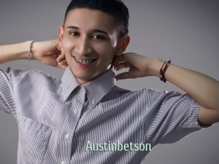 Austinbetson