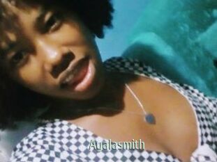 Ayalasmith
