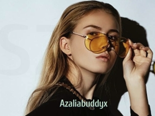 Azaliabuddyx