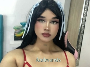 Azulevansts