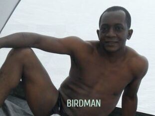BIRDMAN