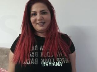 BRYIANA
