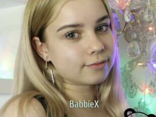 BabbieX