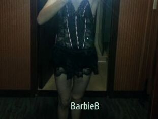BarbieB