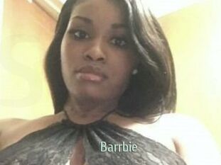 Barrbie