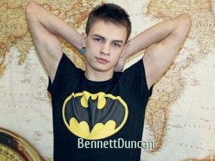 BennettDuncan