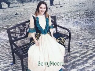 BerryMoore