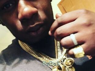 BigDxck