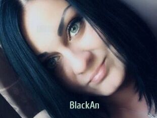 BlackAn