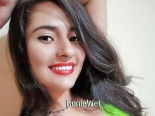 BonieWet