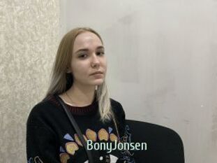 BonyJonsen