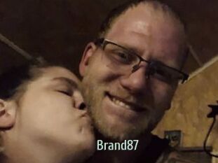 Brand87