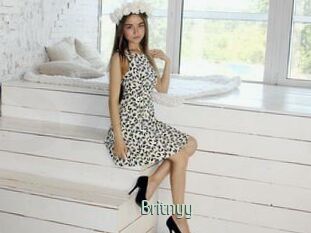 Britnyy