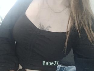 Babe27