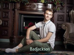 Badjackson