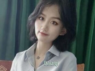 Baiziqi