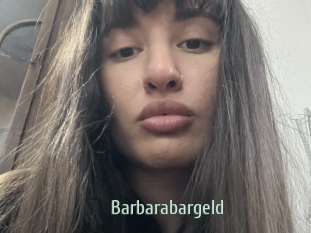 Barbarabargeld