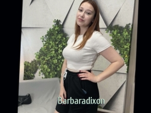 Barbaradixon