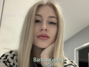 Barbararodrig