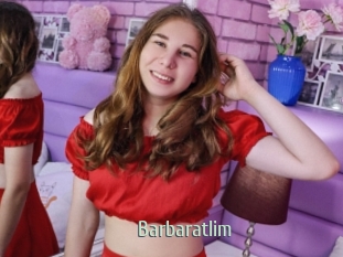 Barbaratlim