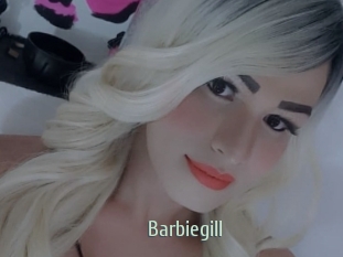 Barbiegill