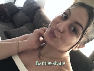 Barbiesalvaje