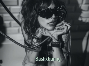 Bashxbunny