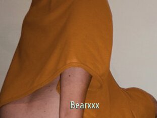 Bearxxx